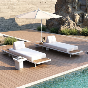 Laura 5 Piece Outdoor Lounge Set