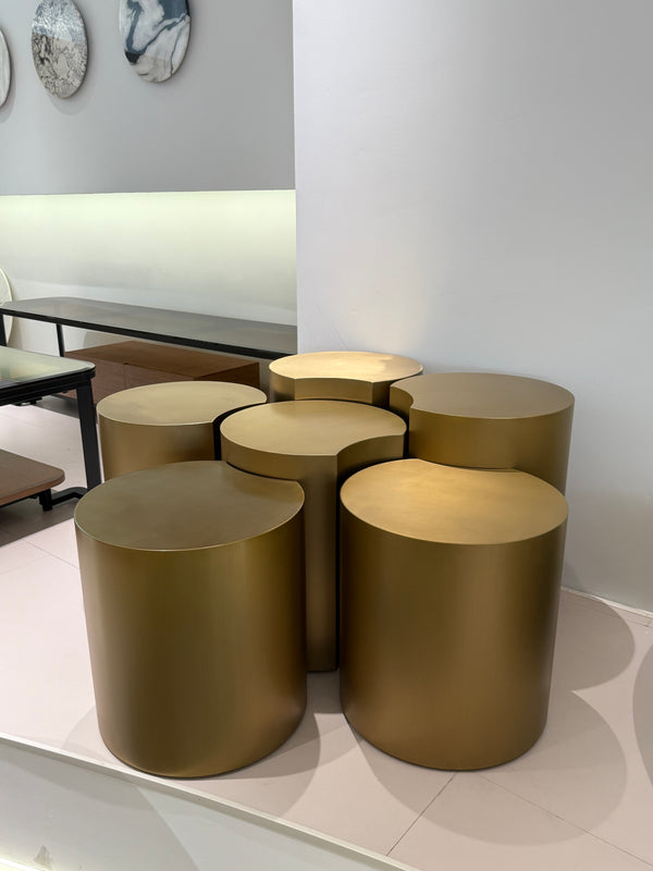 Aurora Nesting Coffee Table