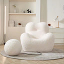 Rosa Embrace Lounge Chair