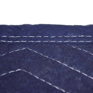 Free Delivery - 1 Pallet 100 Pieces Heavy Duty Furniture Protection Wholesale Moving Blanket Quilted Removalist Pad