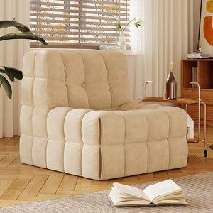 Melissa Waffle Leisure Chair