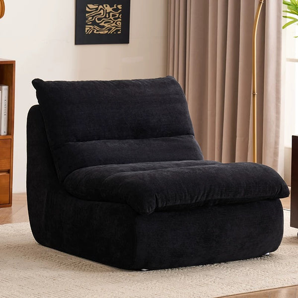 Loma Leisure Chair – Soft Curve Design