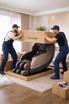 Install & Remove Box (Optional)