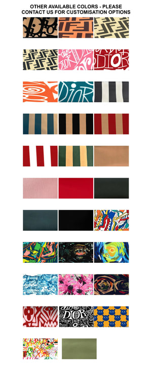 Rosa Embrace Lounge Chair