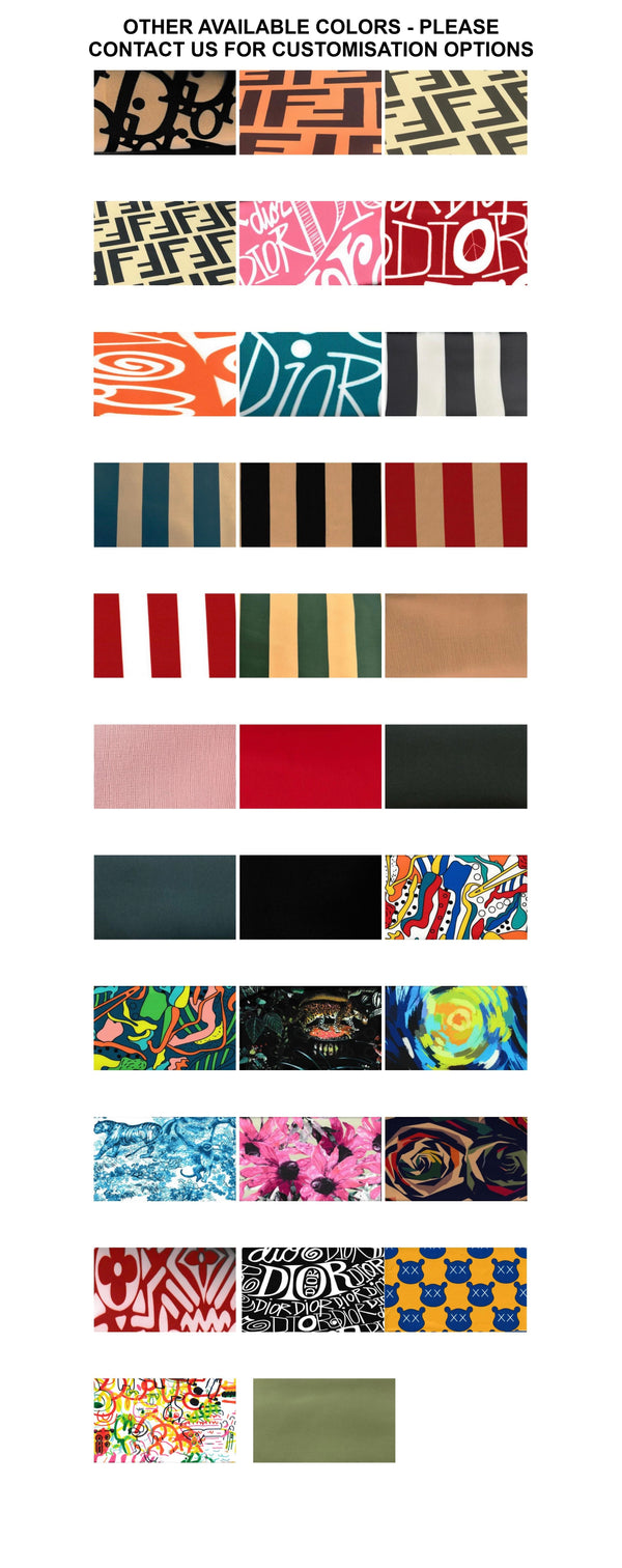 Rosa Embrace Lounge Chair