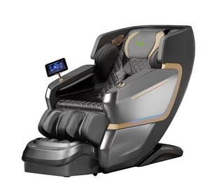 VD 8-Head Dual Core Mechanical Arms Massage Chair With 3 Levels Of Zero Gravity