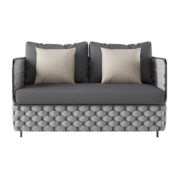Sorrento 4 Piece Outdoor Set