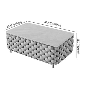 Sorrento 4 Piece Outdoor Set