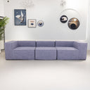 Sofia Three Seater Modular Sofa