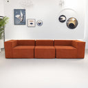 Sofia Three Seater Modular Sofa